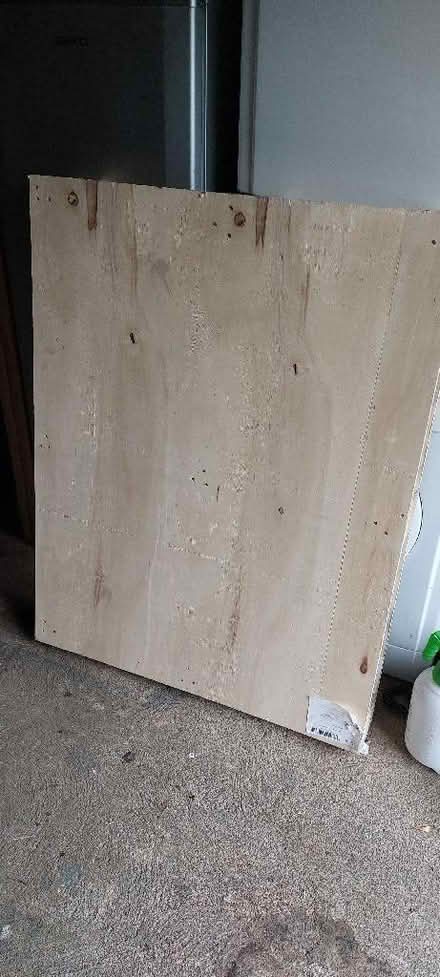 Photo of free Wooden pallet (Great Totham CM9) #1