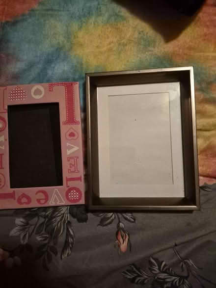 Photo of free 3 picture frames (Wiggenhall St Mary Magdalen PE34) #3