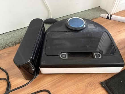 Photo of free Neato botvac BROKEN (Redwood City, Selby/El Camino) #1