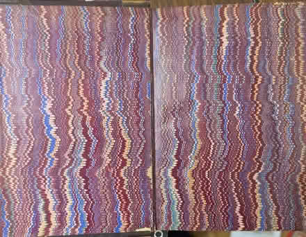 Photo of free Vintage flower books - Familiar Wild Flowers (East Dulwich SE22) #3