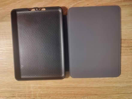 Photo of free Kindle Case (Aviation Museum) #2