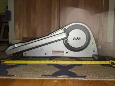 Photo of free Cubii Pro (East Village) #4