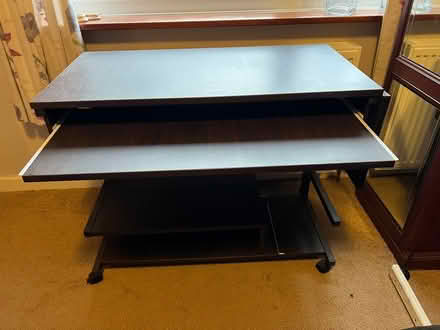 Photo of free Computer desk (Caton) #1