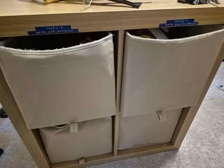 Photo of free Unit (Prescot L35) #1