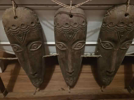 Photo of free Mexican Picture (Lightwood ST3) #1