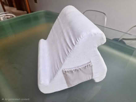 Photo of free Soft Tablet Support (Bramley) #2