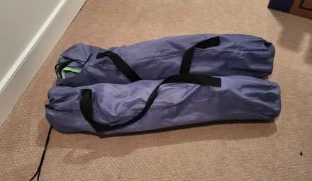 Photo of free Camp chairs (Hill East) #2