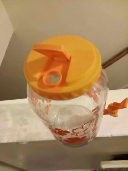 Photo of free Cold drinks container (Oxlease AL10) #1