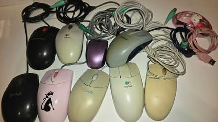 Photo of free Computer Mouse Selections (West Croydon CR0) #1