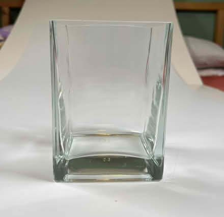 Photo of free 4 small rectangular vases (Midtown Palo Alto) #2