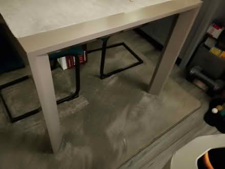 Photo of free Extending Dining table (GU12) #3