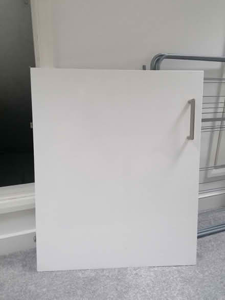Photo of free Washing machine door (CR8) #1