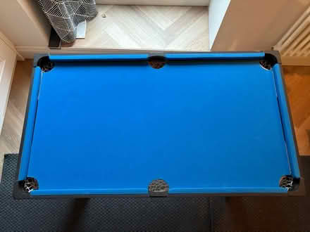 Photo of free BCE multi-game sports table (Stoke Newington N16) #2