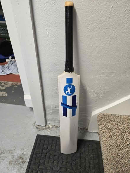 Photo of free Cricket bat (Milwaukee near tosa) #2