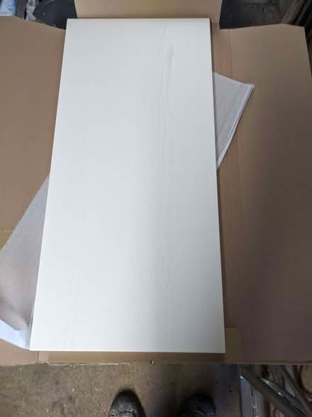 Photo of free Kitchen unit panels - assorted sizes, still boxed. (Wotton-u-Edge GL12) #4