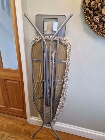 Photo of free Ironingboard (Great Baddow CM2) #2