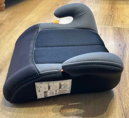 Photo of free Car Booster Seat 15-36kg (Liberton EH16) #3
