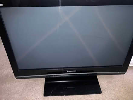 Photo of free Television. (Hednesford WS11) #2