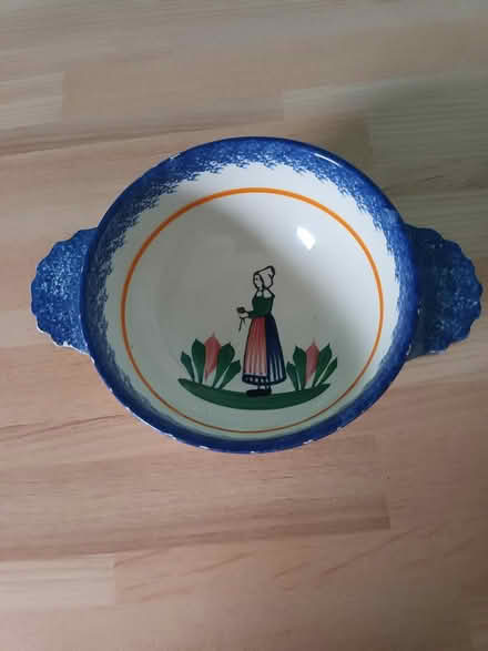 Photo of free Soup Bowl (Fareham PO14) #1