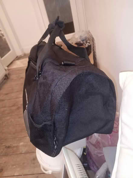 Photo of free Sports holdall (Shandon EH11) #2