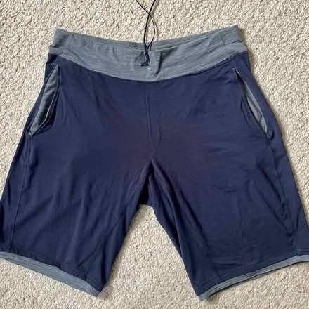 Photo of free Dagmesjan 'Natwarm' Nightwear Shorts and Neckwarmer (City of Bristol BS5) #1