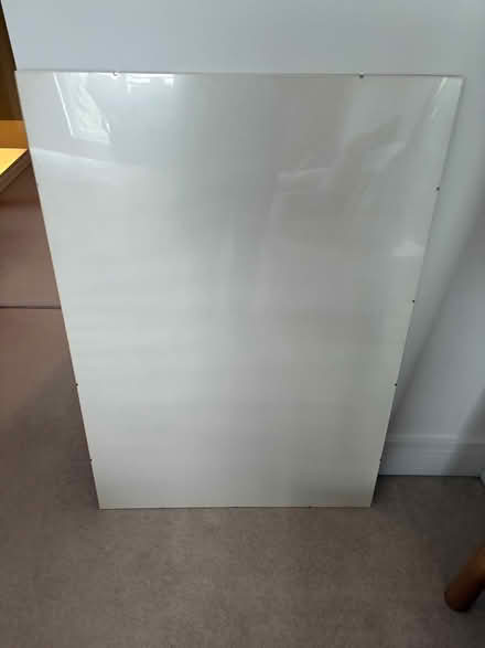 Photo of free Acrylic clip frame (Harpendenbury Farm AL3) #1