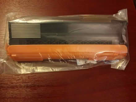 Photo of free Toner for Brother Laser Printer NEW (ME16 - Allington) #4