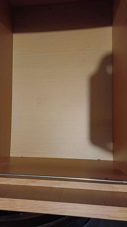 Photo of free Storage unit (Chineham RG24) #2