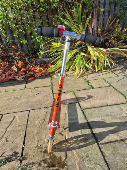 Photo of free Micro Scooter (Dore S17) #1