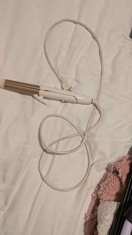 Photo of free Hair straightener (Pollokshields, G41) #1