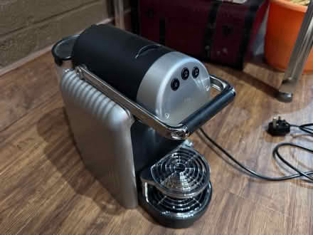 Photo of free Faulty Nespresso coffee machine (Crowthorne, RG45) #1