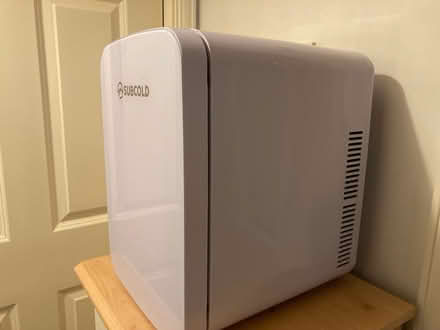 Photo of free Mini fridge (spares or repairs!) (Bradley Stoke) #1