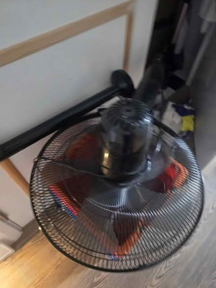 Photo of free Mirrors, box etc (Nunhead SE15) #3