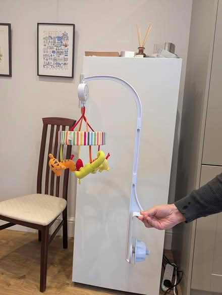 Photo of free Mobile for cot (S10 Crookes) #2