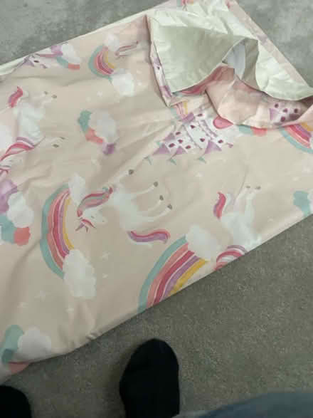 Photo of free Kids curtains (Bristol, BS7) #2