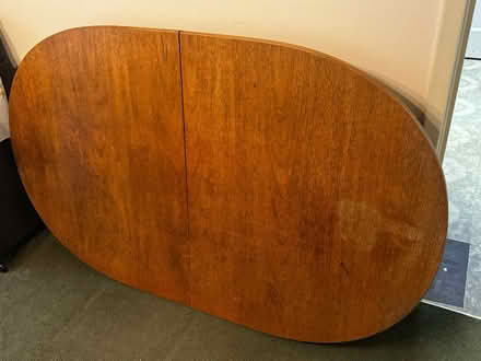 Photo of free Dining table (Peterborough PE1) #1
