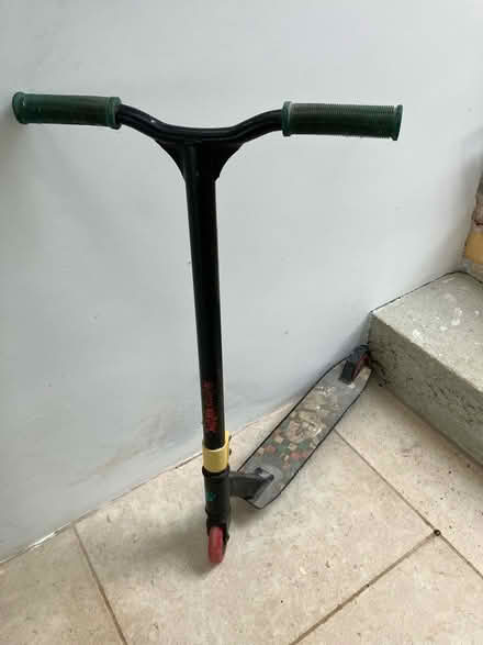 Photo of free Scooters (Minster Lovell OX29) #1