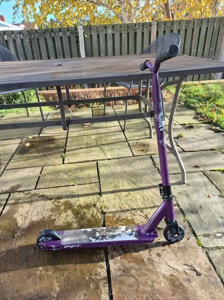 Photo of free Stunt scooter. (Dore S17) #1