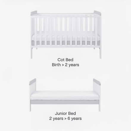 Photo of free Cot Repair Project (PL4) #3