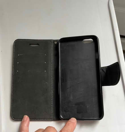 Photo of free Phone case (Orléans) #2