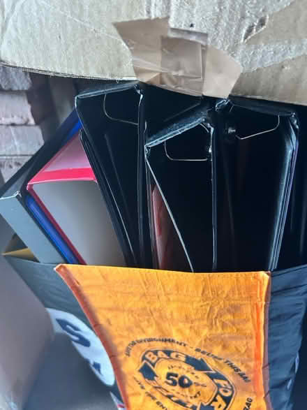 Photo of free Office clear out (BS36) #2