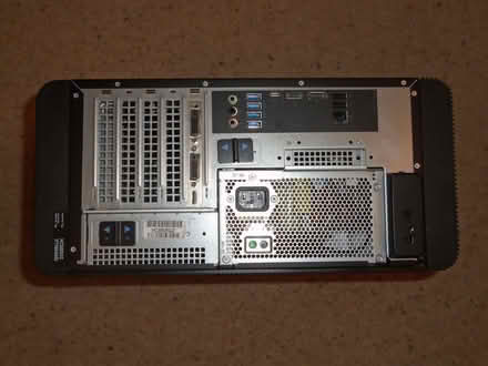 Photo of free Dell XPS PC (Purley CR2) #2