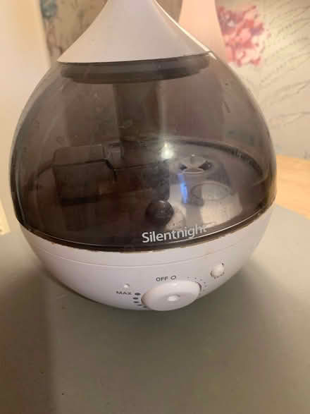Photo of free Humidifier (Coventry CV6) #1