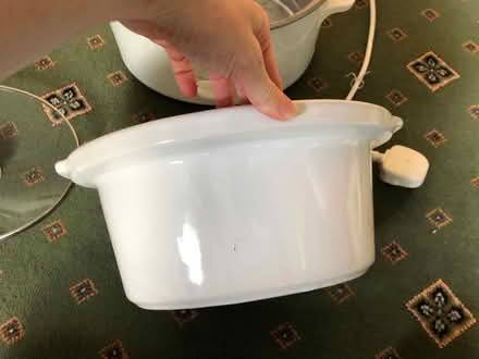 Photo of free Slow Cooker - Electric (Essex Road N1) #3