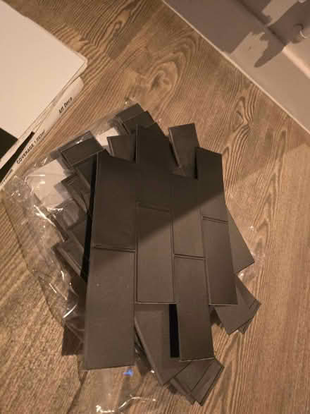 Photo of free Mirrors, box etc (Nunhead SE15) #4