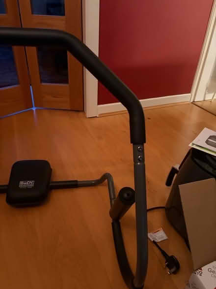 Photo of free Abs trainer (Tickhill DN11) #1