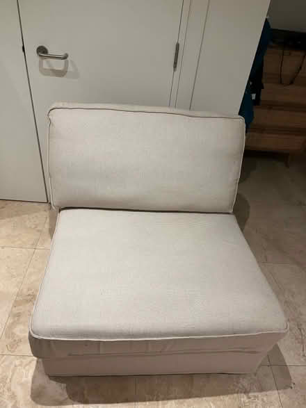Photo of free IKEA folding chair bed (NW8) #2