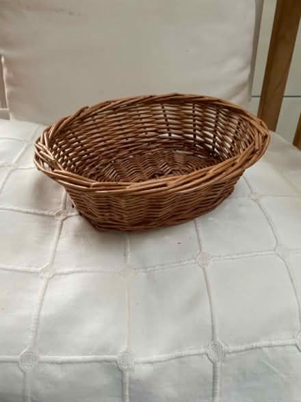 Photo of free Small basket (Crawley RH11) #2