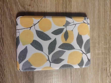 Photo of free Kindle Case (Aviation Museum) #1