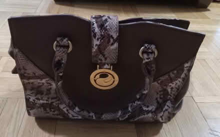 Photo of free Ladies handbag -Feri (Etobicoke (Kipling /Eglinton)) #1
